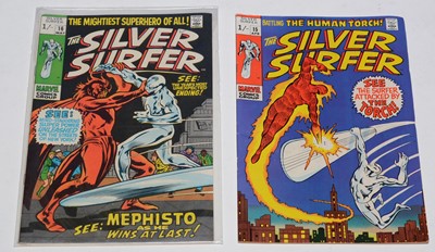 Lot 397 - Marvel Comics