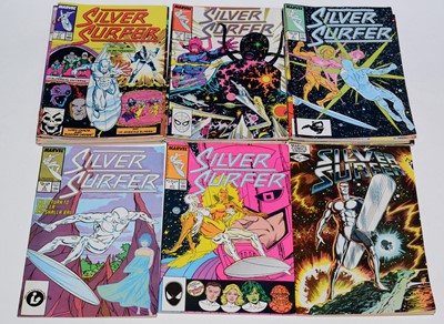 Lot 399 - Marvel Comics