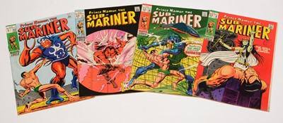 Lot 408 - Marvel Comics