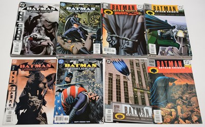 Lot 48 - DC Comics