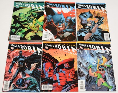 Lot 54 - DC Comics