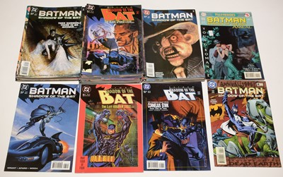 Lot 56 - DC Comics