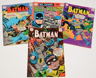 Lot 61 - DC Comics