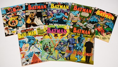 Lot 63 - DC Comics