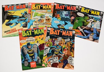 Lot 64 - DC Comics