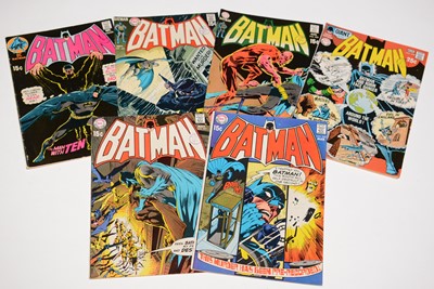 Lot 66 - DC Comics