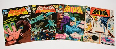 Lot 68 - DC Comics
