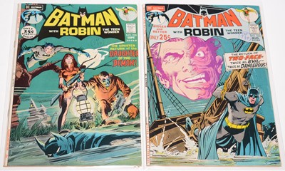 Lot 70 - DC Comics