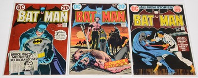 Lot 72 - DC Comics
