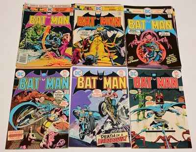 Lot 76 - DC Comics