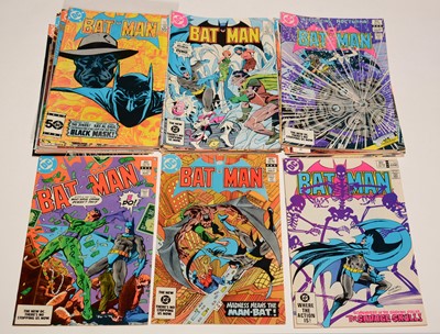 Lot 82 - DC Comics