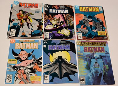 Lot 83 - DC Comics