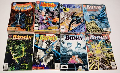 Lot 85 - DC Comics
