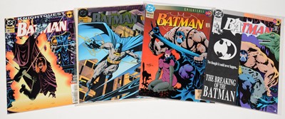 Lot 86 - DC Comics