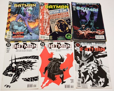 Lot 88 - DC Comics