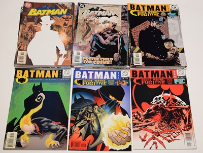 Lot 90 - DC Comics