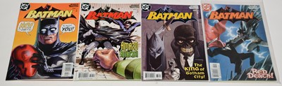 Lot 91 - DC Comics