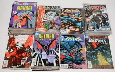 Lot 94 - DC Comics