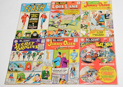 Lot 97 - DC Comics