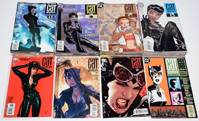 Lot 99 - DC Comics