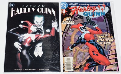 Lot 102 - DC Comics