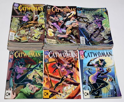 Lot 106 - DC Comics