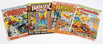 Lot 482 - Marvel Comics