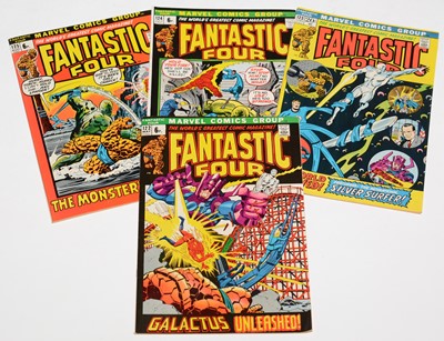 Lot 483 - Marvel Comics