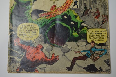 Lot 418 - Marvel Comics