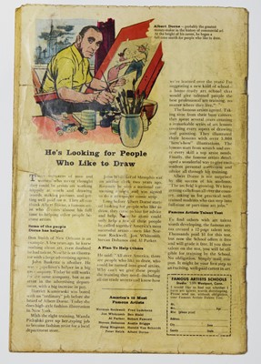 Lot 418 - Marvel Comics