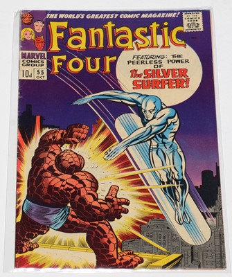 Lot 459 - Marvel Comics