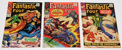 Lot 462 - Marvel Comics