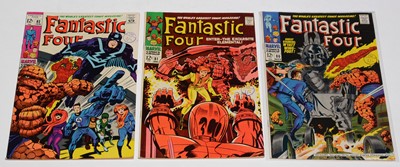 Lot 471 - Marvel Comics