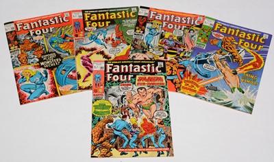 Lot 478 - Marvel Comics