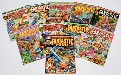 Lot 486 - Marvel Comics