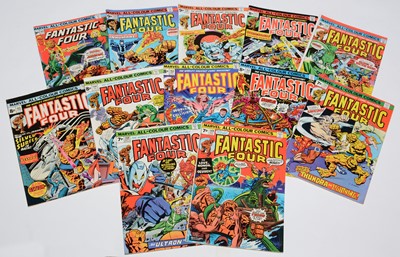 Lot 487 - Marvel Comics