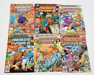 Lot 490 - Marvel Comics