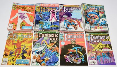 Lot 491 - Marvel Comics