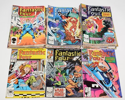 Lot 493 - Marvel Comics