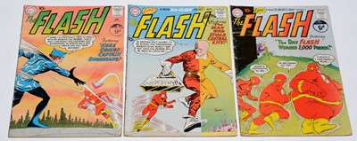 Lot 108 - DC Comics