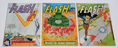 Lot 111 - DC Comics