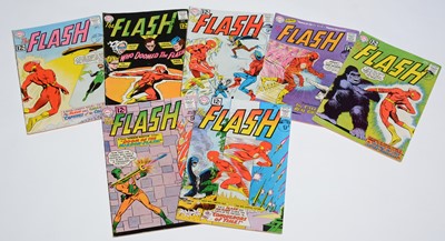 Lot 112 - DC Comics