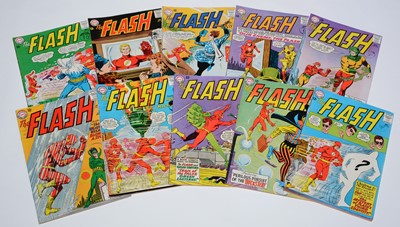 Lot 115 - DC Comics