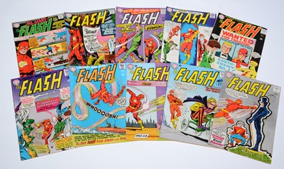 Lot 116 - DC Comics