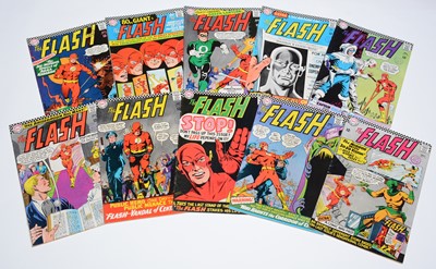 Lot 117 - DC Comics
