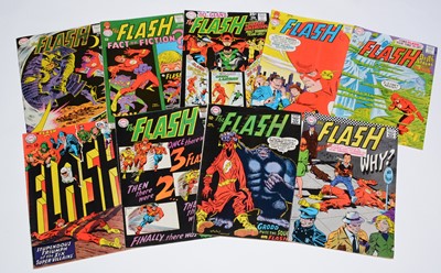 Lot 118 - DC Comics
