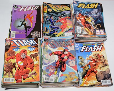 Lot 122 - DC Comics