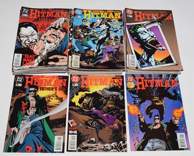 Lot 132 - DC Comics