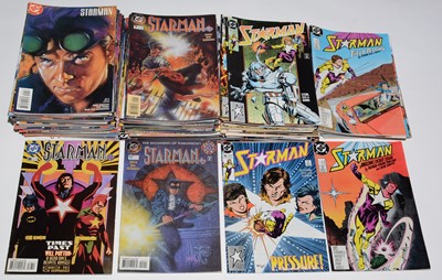 Lot 133 - DC Comics