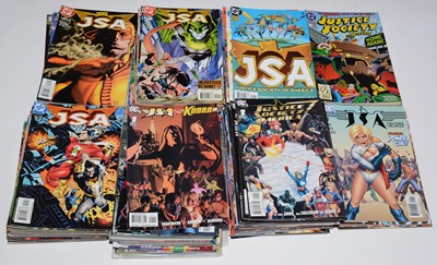 Lot 137 - DC Comics